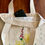 Thumbnail: Daffodil Arrangement Market Bags