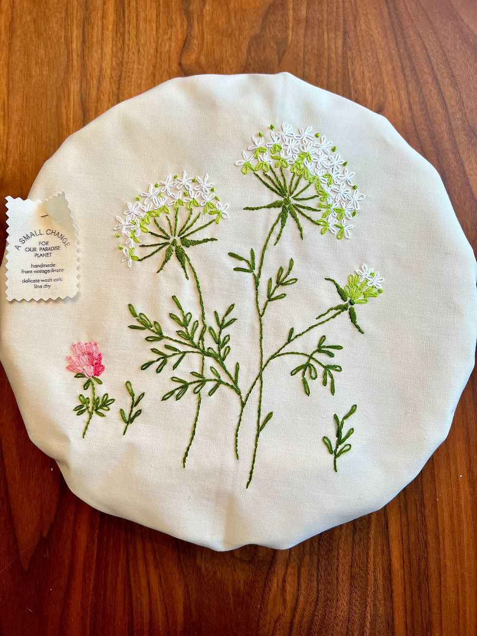 Thumbnail: The Milkweed Collection