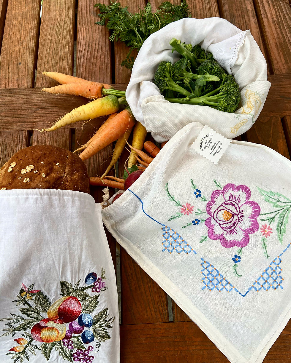 Thumbnail: Mediterranean Mix Produce/Bulk Bag