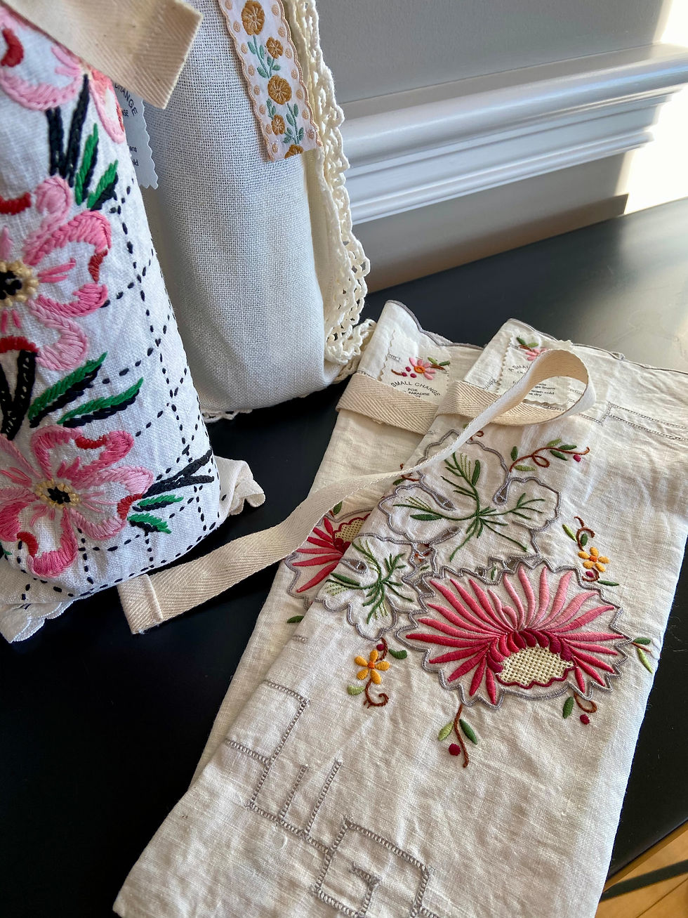 Thumbnail: Wine Bags