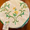 Thumbnail: Folklore Floral and Bunny Pie and Bowl Covers