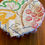 Thumbnail: Flame Red Grape Vine Pie and Bowl Covers