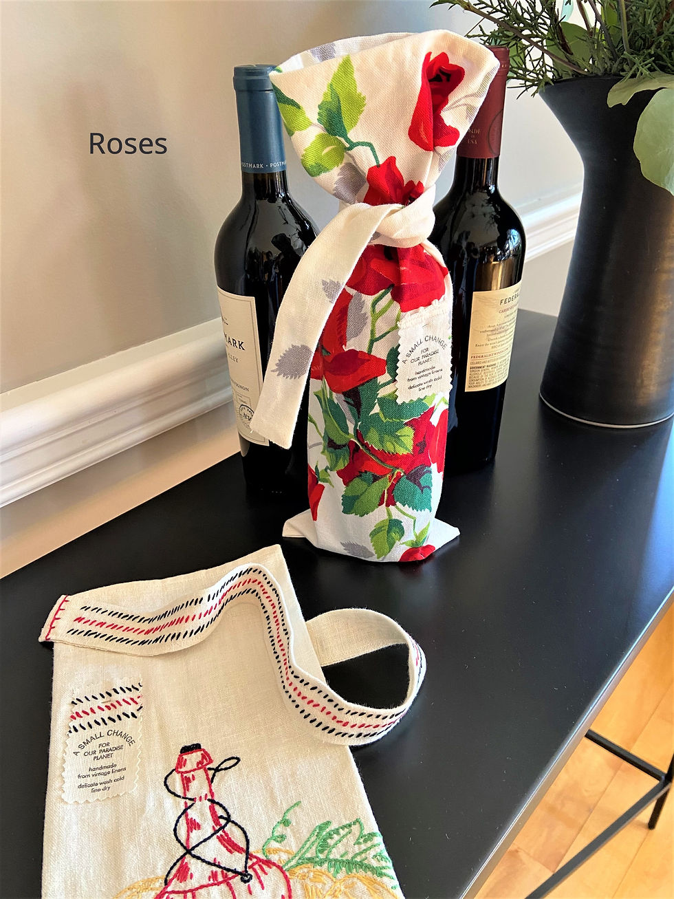 Thumbnail: Wine Bags