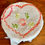 Thumbnail: Sweethearts and Strawberries Pie and Bowl Covers