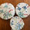 Thumbnail: Bluebells Pie and Bowl Covers