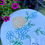 Thumbnail: Hydrangea Bloom Pie and Bowl Cover