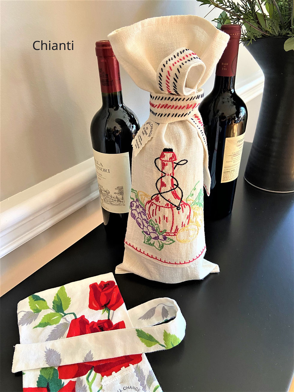 Thumbnail: Wine Bags