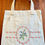 Thumbnail: Floral Cameo Market Bag