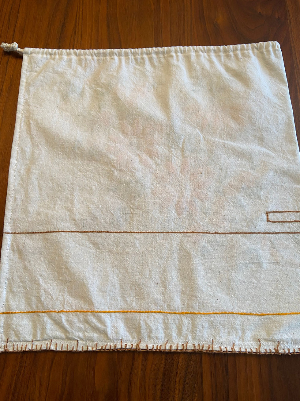 Thumbnail: Wild Gerbera Daisies Produce Bag