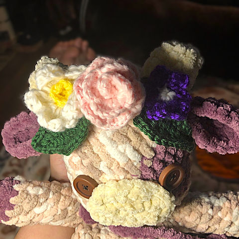 Crochet