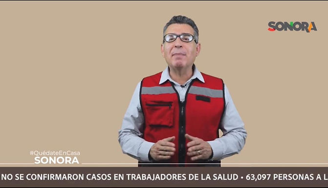 Ocho muertes más por Covid-19 en Domingo de Resurrección