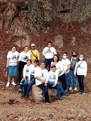 Fiscalía subestima amenazas de muerte, acusa líder de Madres Buscadoras de Sonora
