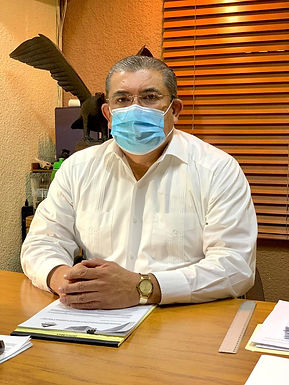 Llama Canacope a no retroceder en el Semáforo Epidemiológico Nacional