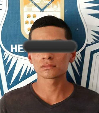 Balean a un hombre en Hermosillo, hay un detenido