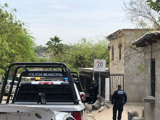 Ataque armado deja a una persona lesionada en el Coloso Bajo
