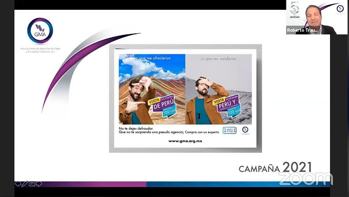 Alertan de fraudes en el sector turismo