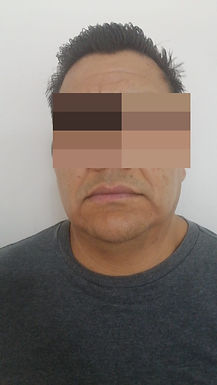 Hombre trató de asesinar a su esposa frente a sus hijos