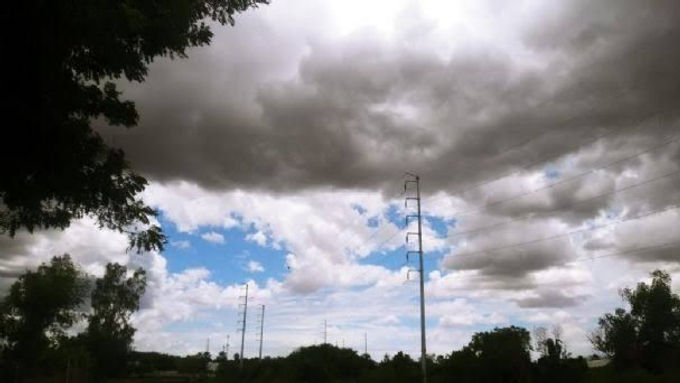 Culminarán estimulación de nubes en septiembre