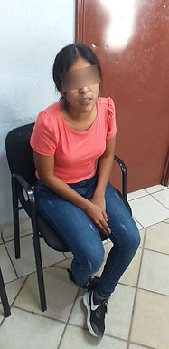 Encuentran a hermana desaparecida del activista Yaqui Mario Luna