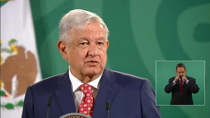 Habrá investigación a fondo por el asesinato de Abel Murrieta: López Obrador