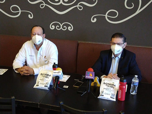 Entregará Cofetur kits antiCovid en Semana Santa