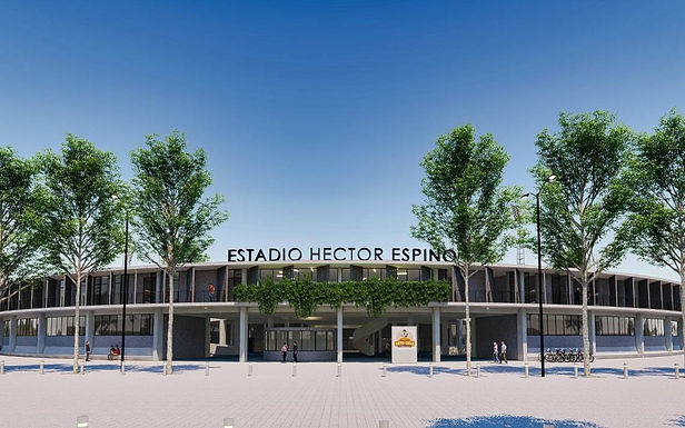 Inicia periodo de pruebas físicas para Academia de Béisbol Héctor Espino