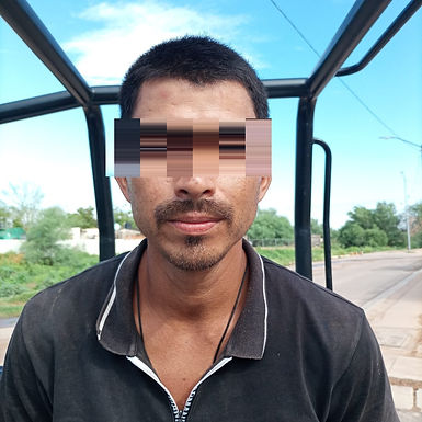 Detienen a cuatro macheteros en colonias de Hermosillo