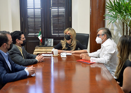 Habrá mil 800 nuevos empleos en Hermosillo con la llegada de Stanley Black & Decker