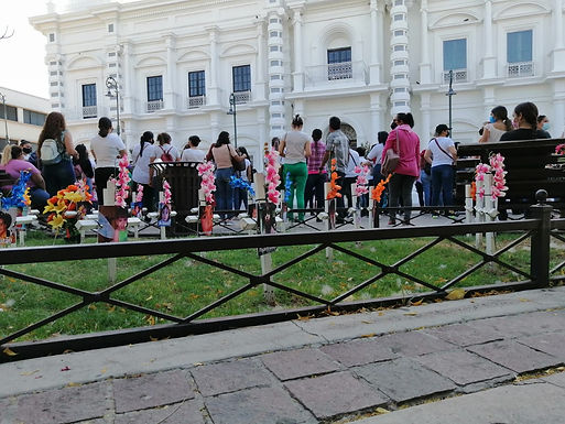 Exigen madres de familia trabajadoras, que se reabran guarderías del IMSS