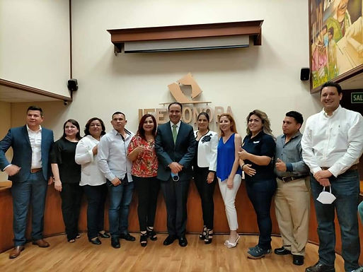 Es Antonio Astiazarán alcalde electo de Hermosillo