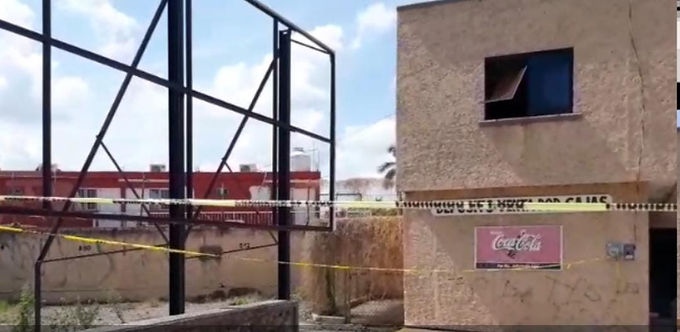 Encuentran a dos mujeres asesinadas en edificio abandonado de Obregón