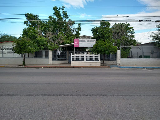 Cierran padres escuela primaria Ejército Mexicano por falta de condiciones para clases presenciales