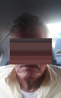 Detienen a anciano por abuso sexual en contra de menor