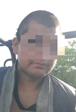 Detienen a dos hombres por golpear su madre y padre respectivamente
