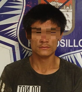 Acuchilló y golpeó a su propio padre