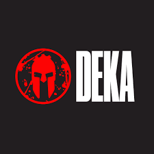 Dekafit Community Workout