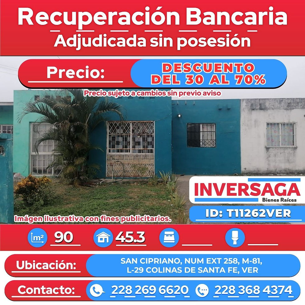 SAN CIPRIANO NUM. EXT. 258, COLINAS DE SANTA FE