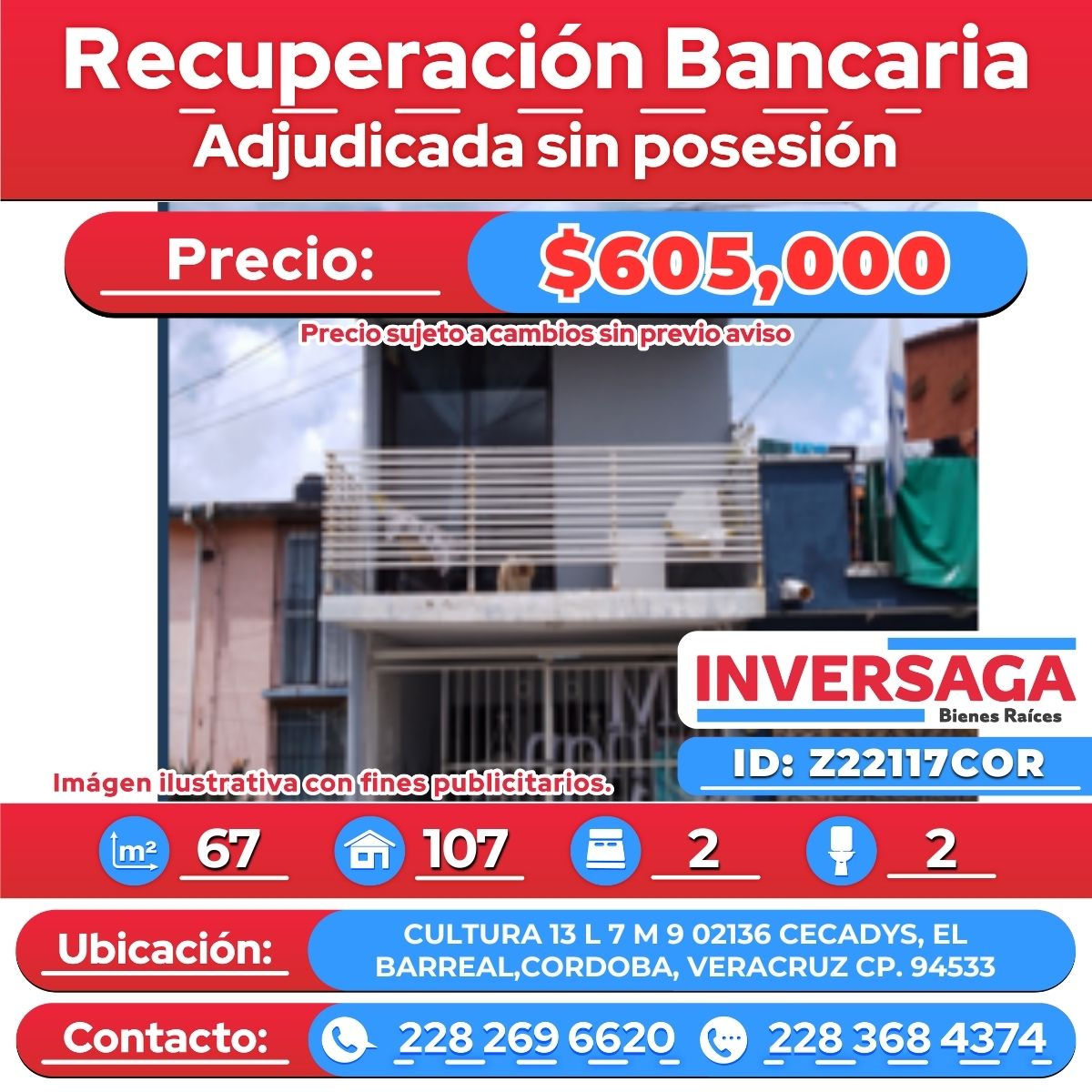 CULTURA 13, CECADYS, EL BARREAL