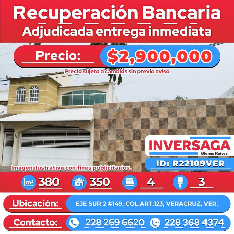 EJE SUR 2 NUM. 149, COL. ART. 123