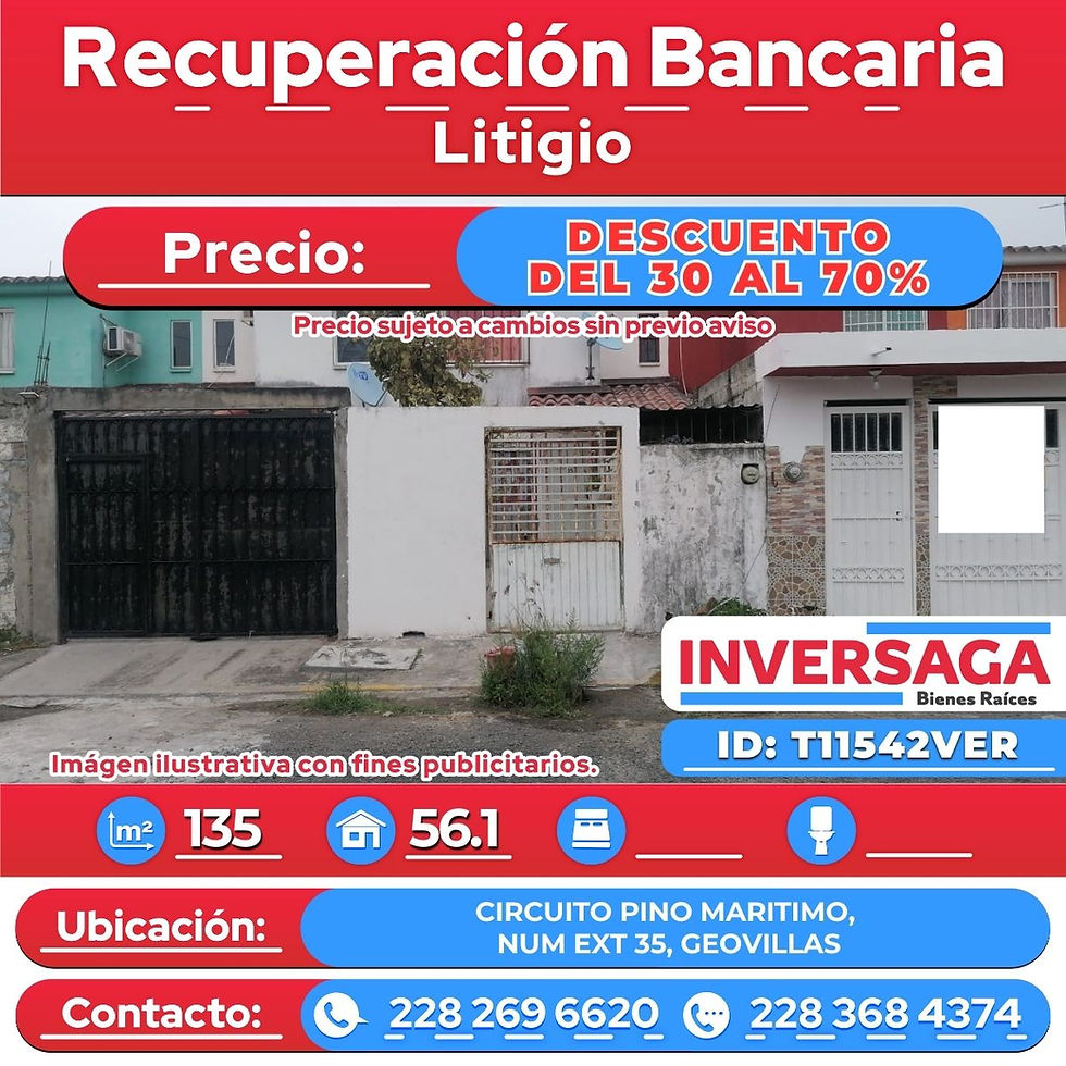 CTO. PINO MARITIMO,NUM. EXT. 35, GEOVILLAS