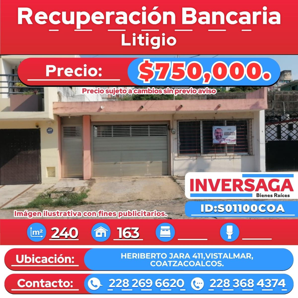 HERIBERTO JARA 411, VISTALMAR