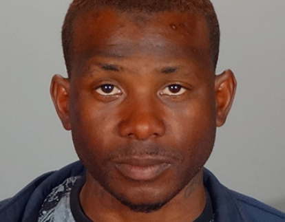 Man Arrested for Burglary and Vehicle Theft