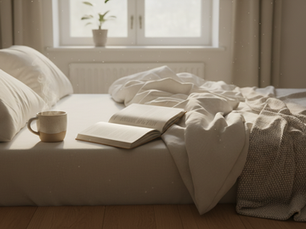Why Morning Therapy Can Improve Your Day and Mental Clarity