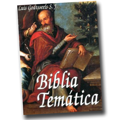 Biblia temática