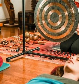 Sound Therapy Review by Carmen