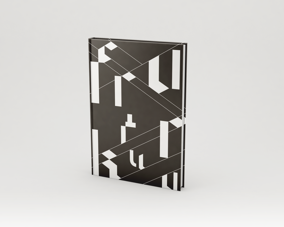 Book cover Fraktura