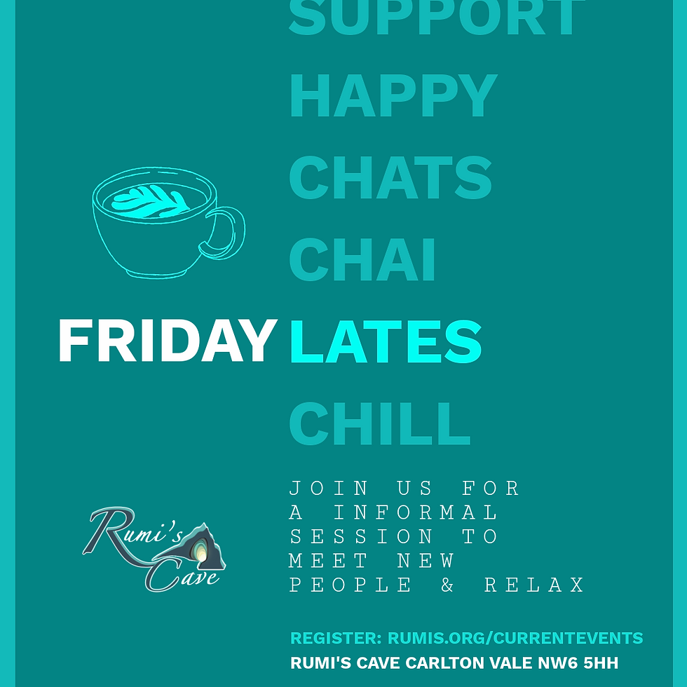 Friday Lates