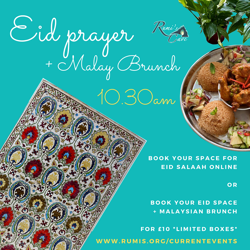 Eid Salaah