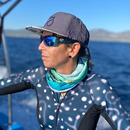 Guía Certificada la Paz Baja California Sur