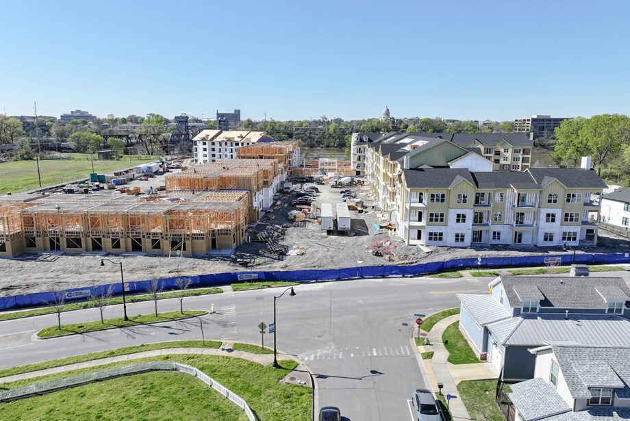 Civil Engineer (PE) | Little Rock, AR